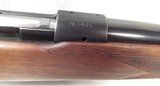 Winchester .270 – Model 70 – Made 1953 - 4 of 18