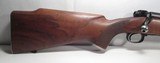 Winchester .270 – Model 70 – Made 1953 - 2 of 18