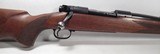 Winchester .270 – Model 70 – Made 1953 - 3 of 18