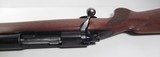 Winchester .270 – Model 70 – Made 1953 - 13 of 18