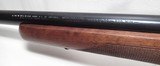 Winchester .270 – Model 70 – Made 1953 - 10 of 18