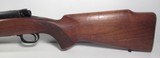 Winchester .270 – Model 70 – Made 1953 - 7 of 18