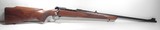 Winchester .270 – Model 70 – Made 1953 - 1 of 18