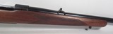 Winchester .270 – Model 70 – Made 1953 - 5 of 18