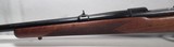 Winchester .270 – Model 70 – Made 1953 - 9 of 18