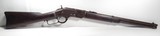 Winchester Model 1873 Carbine – Colorado Gun - 1 of 21