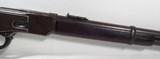 Winchester Model 1873 Carbine – Colorado Gun - 4 of 21