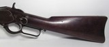 Winchester Model 1873 Carbine – Colorado Gun - 6 of 21