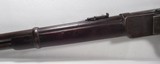 Winchester Model 1873 Carbine – Colorado Gun - 8 of 21