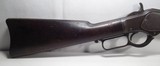 Winchester Model 1873 Carbine – Colorado Gun - 2 of 21