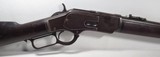 Winchester Model 1873 Carbine – Colorado Gun - 3 of 21