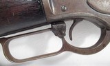 Winchester 1873 Carbine Texas Ranger History - 5 of 23