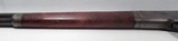 Winchester 1892 Takedown 44 – Antique w/ Letter - 18 of 23