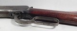 Winchester 1892 Takedown 44 – Antique w/ Letter - 20 of 23