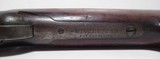 Winchester 1892 Takedown 44 – Antique w/ Letter - 15 of 23