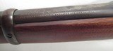 Winchester 1892 Carbine – Made 1914 - 7 of 23