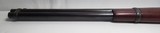 Winchester 1892 Carbine – Made 1914 - 18 of 23
