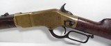 Winchester 1866 Carbine – Made 1876 - 7 of 24