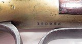 Winchester 1866 Carbine – Made 1876 - 19 of 24