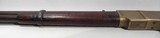 Winchester 1866 Carbine – Made 1876 - 17 of 24