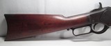 Winchester 1873 Shipped to Arkansas 1909 - 2 of 22
