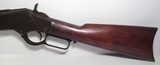 Winchester 1873 Shipped to Arkansas 1909 - 6 of 22