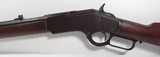 Winchester 1873 Shipped to Arkansas 1909 - 7 of 22