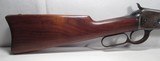 Winchester Model 1892 Carbine 44-40 - 7 of 20