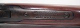 Winchester Model 1892 Carbine 44-40 - 14 of 20