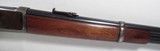 Winchester Model 1892 Carbine 44-40 - 10 of 20