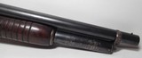 Winchester Model 1897 – 12 Gauge Riot Gun - 12 of 21