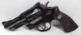 Smith & Wesson .357 Mag Transitional Post War – San Antonio Police Dept. - 5 of 24