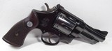 Smith & Wesson .357 Mag Transitional Post War – San Antonio Police Dept. - 1 of 24
