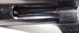 Smith & Wesson .357 Mag Transitional Post War – San Antonio Police Dept. - 15 of 24
