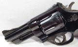 Smith & Wesson .357 Mag Transitional Post War – San Antonio Police Dept. - 7 of 24