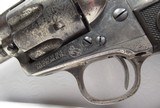 Colt SAA 45 with Letter – Made 1898 - 8 of 20