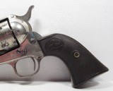 Colt SAA 45 with Letter – Made 1898 - 6 of 20
