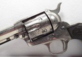 Colt SAA 45 with Letter – Made 1898 - 7 of 20