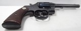 Colt Official Police 38 – Made 1941 - 14 of 18