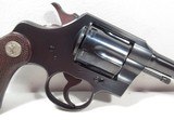 Colt Official Police 38 – Made 1941 - 3 of 18