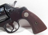 Colt Official Police 38 – Made 1941 - 6 of 18