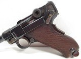 1906 American Eagle Cowboy Luger - 6 of 22