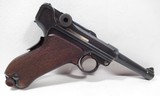 1906 American Eagle Cowboy Luger - 2 of 22