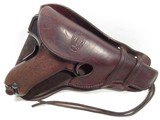 1906 American Eagle Cowboy Luger - 18 of 22