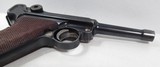 1906 American Eagle Cowboy Luger - 15 of 22