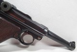 1906 American Eagle Cowboy Luger - 4 of 22