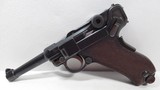 1906 American Eagle Cowboy Luger - 5 of 22
