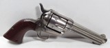 Colt Single Action Army U.S. Calvary—New York Dealer Altered - 1 of 22