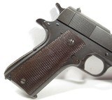 Remington Rand 1911 A1 – U.S. Army and Mexican Navy Gun - 2 of 19