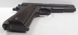 Remington Rand 1911 A1 – U.S. Army and Mexican Navy Gun - 14 of 19